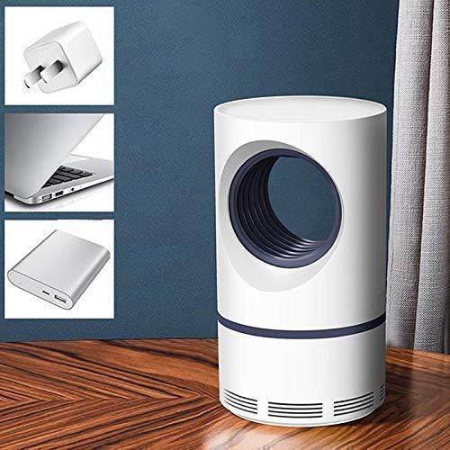 USB Mosquito Killer Lamp β Safe, Silent & Chemical-Free Protection for Every Indian Home